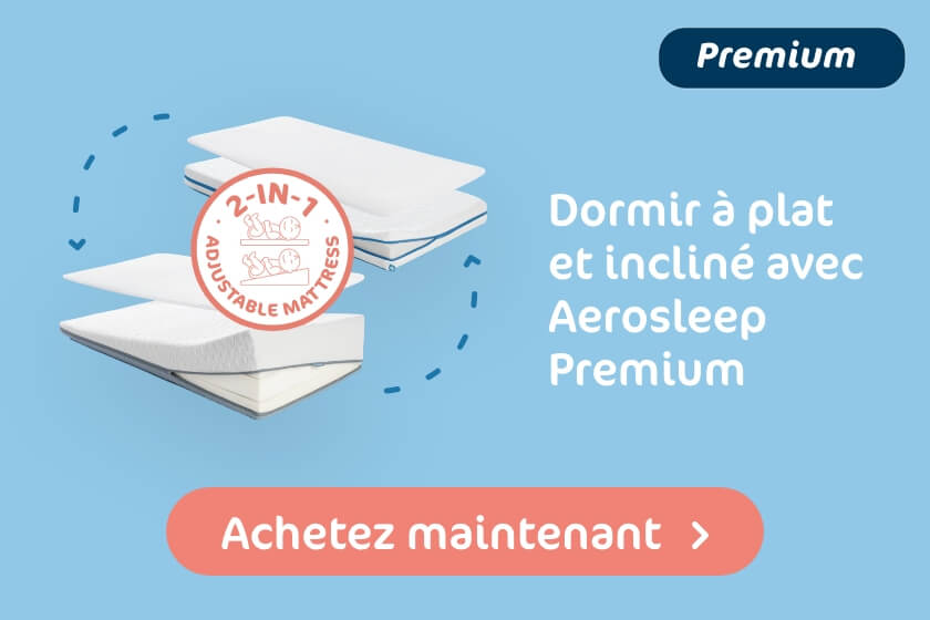 Aerosleep Premium Matress