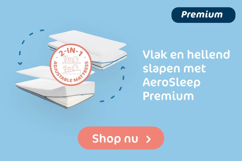 Aerosleep Premium Matress