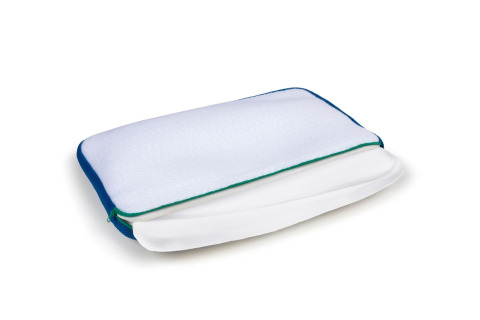 SafeSleep 3D Pillow