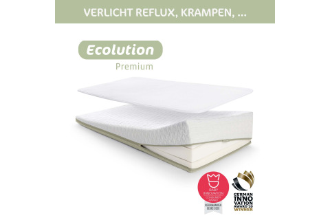 Ecolution Premium