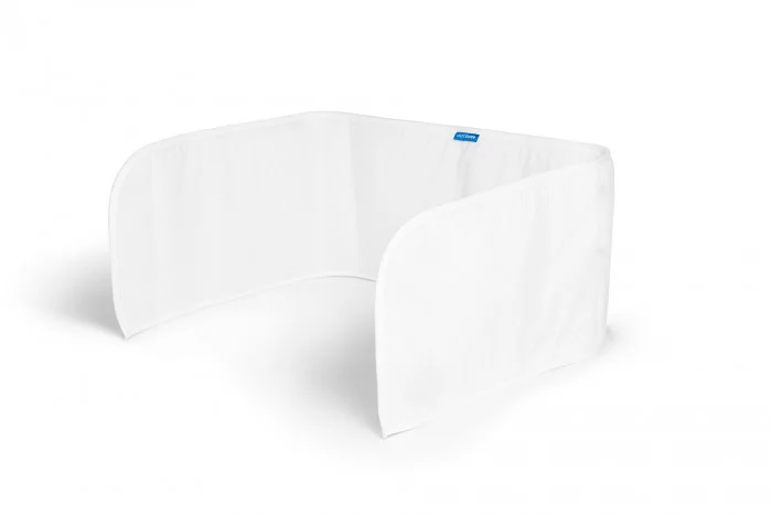 SafeSleep 3D Bedomrander