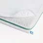 ECOlution Pack 2-in-1 : Mattress + 3D Protector - bed - 150 x 70 cm