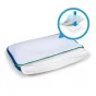 AeroSleep® pillow