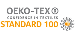 OEKO-TEX Confidence in textiles - Standard 100
